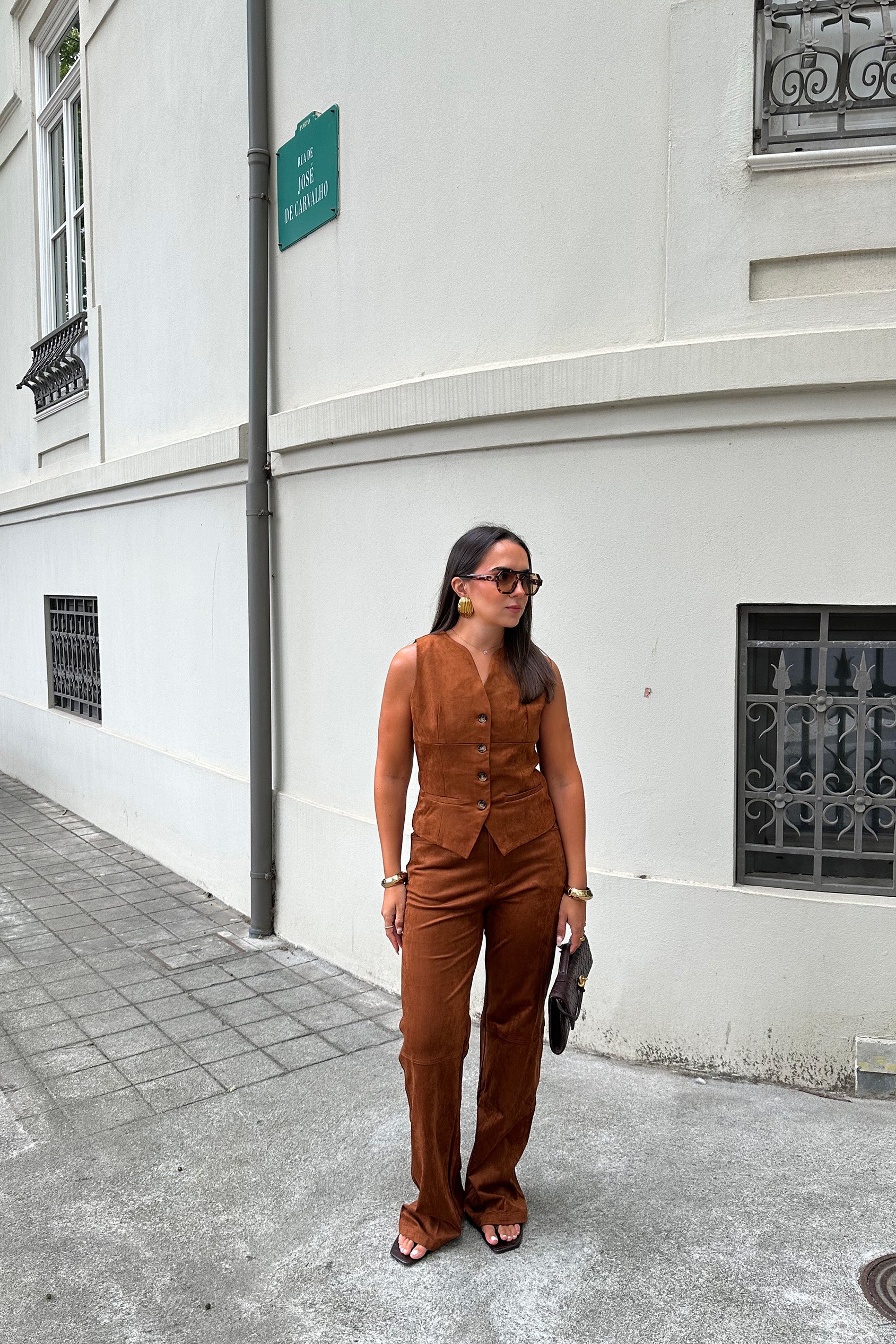 COLETE CAMURÇA